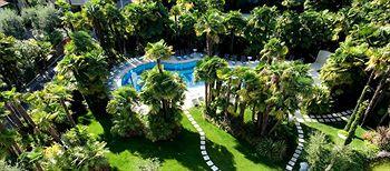 Parc hotel  Flora