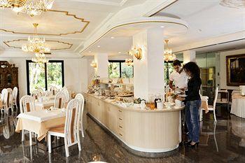 Parc hotel  Flora