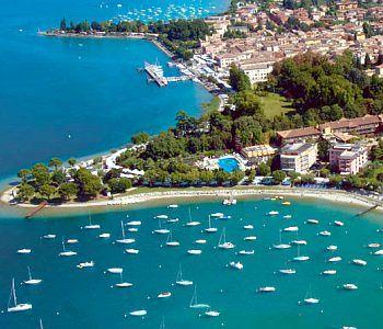 Parc Hotel Gritti