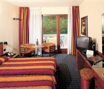 Parc Hotel Gritti