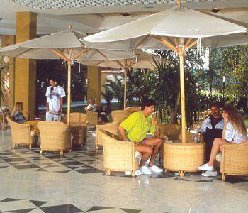 Parc Hotel Gritti
