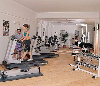 Parc Hotel Gritti