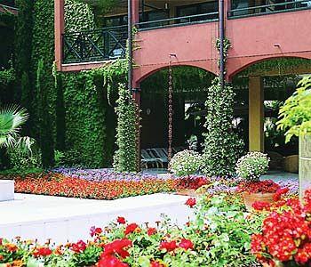 Parc Hotel Gritti