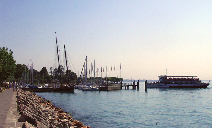 Parc Hotel Gritti