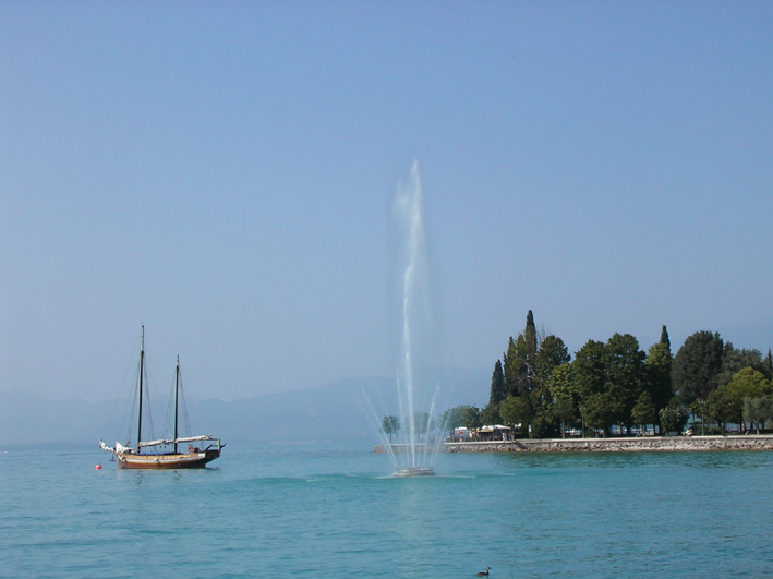 Parc Hotel Gritti