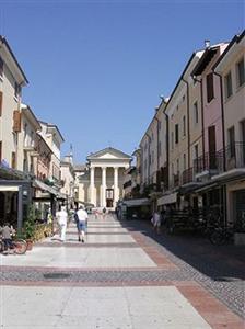Parc Hotel Gritti
