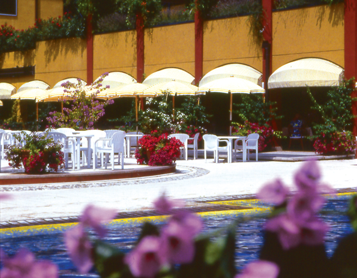 Parc Hotel Gritti