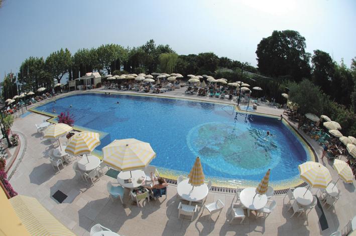 Parc Hotel Gritti