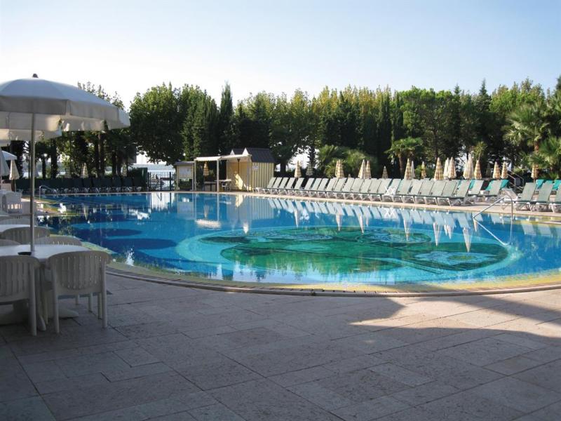Parc Hotel Gritti