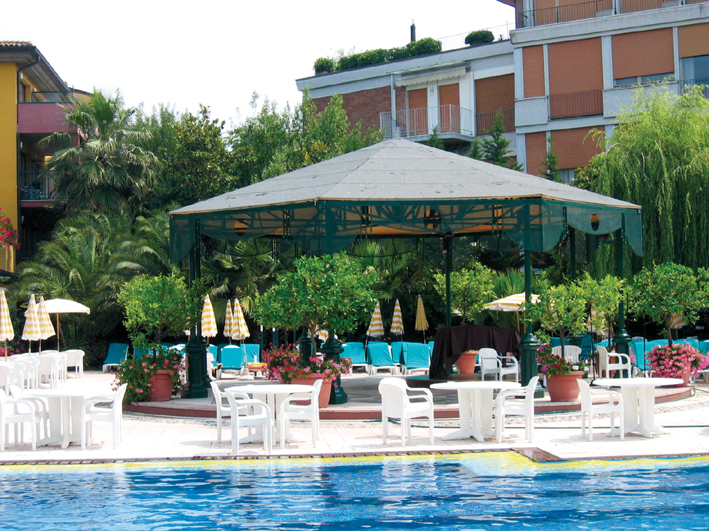 Parc Hotel Gritti