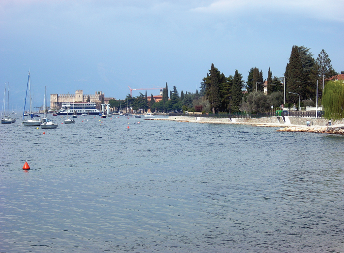Parc Hotel Gritti
