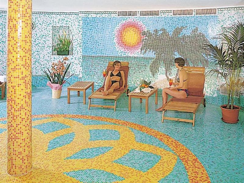 Parc Hotel Gritti