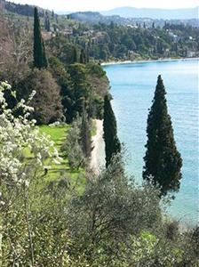 Parc Hotel Gritti