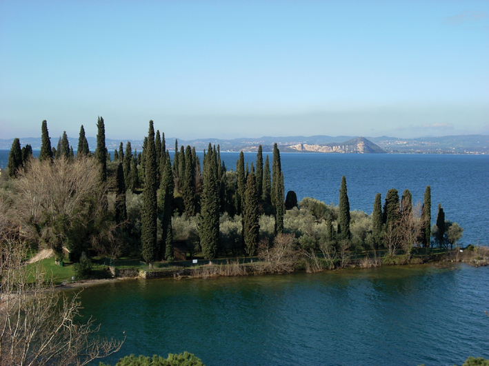 Parc Hotel Gritti
