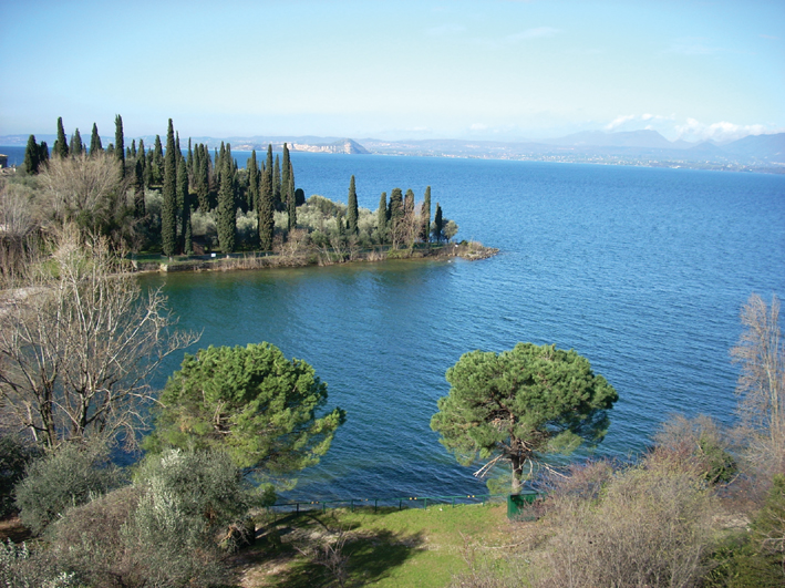 Parc Hotel Gritti