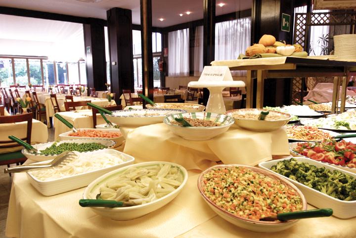Parc Hotel Gritti
