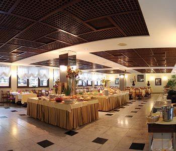 Parc Hotel Gritti