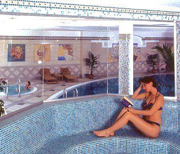 Parc Hotel Gritti