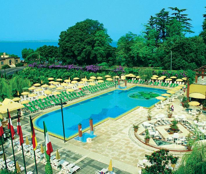Parc Hotel Gritti