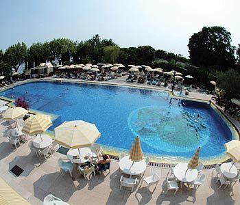 Parc Hotel Gritti