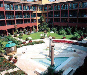 Parc Hotel Gritti