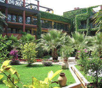 Parc Hotel Gritti