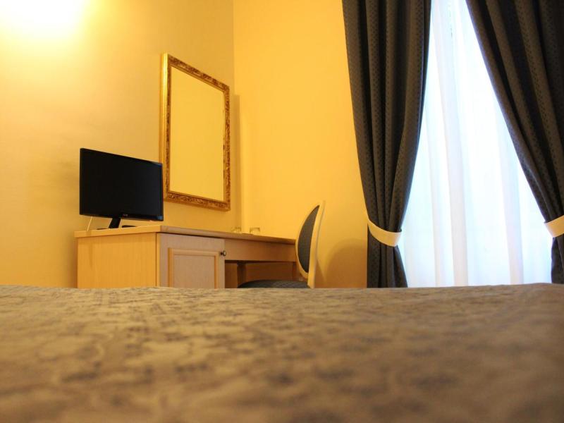Parco Augusto Grand Hotel Terme
