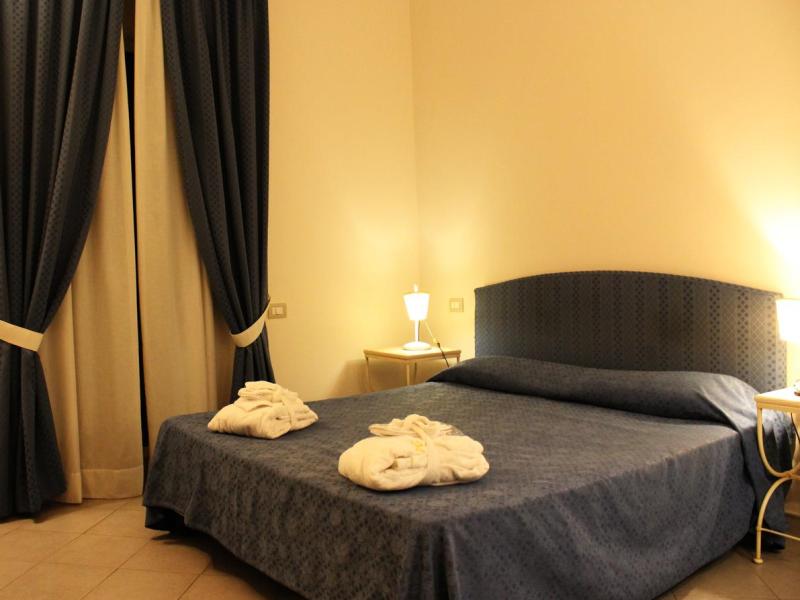 Parco Augusto Grand Hotel Terme