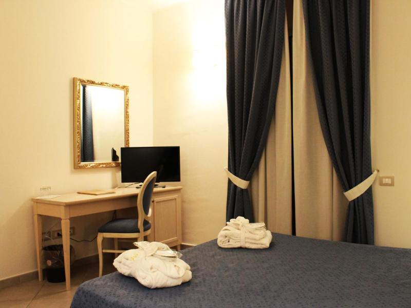 Parco Augusto Grand Hotel Terme