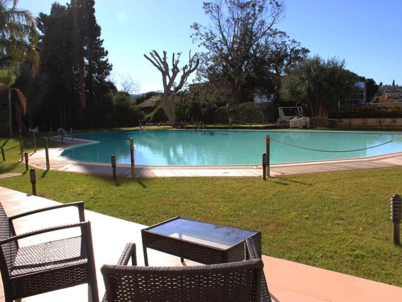 Parco Augusto Grand Hotel Terme
