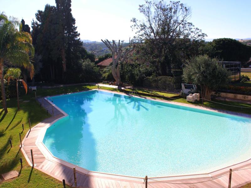 Parco Augusto Grand Hotel Terme