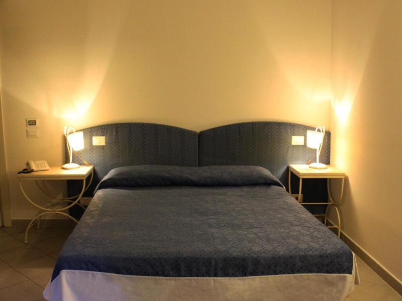 Parco Augusto Grand Hotel Terme