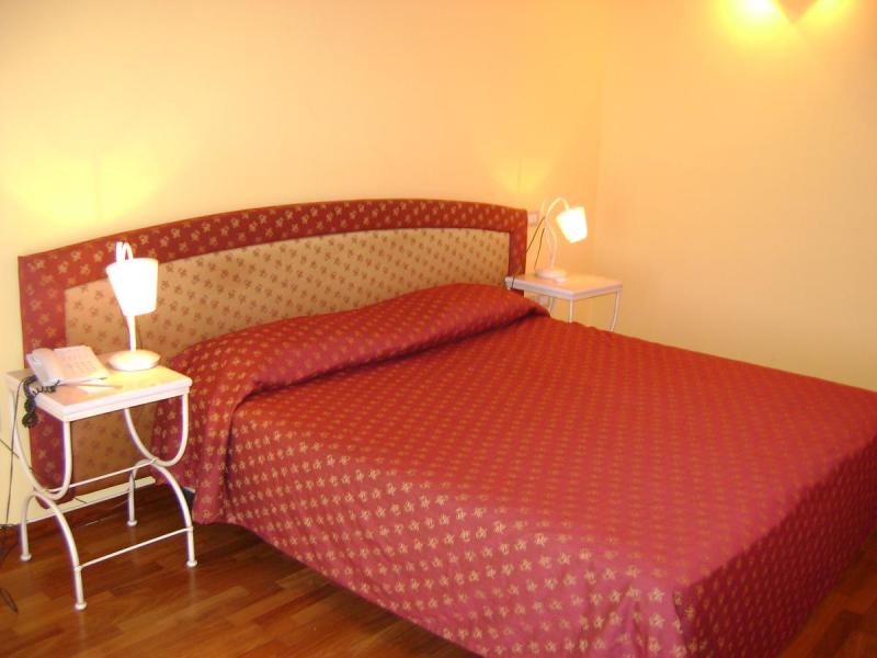Parco Augusto Grand Hotel Terme
