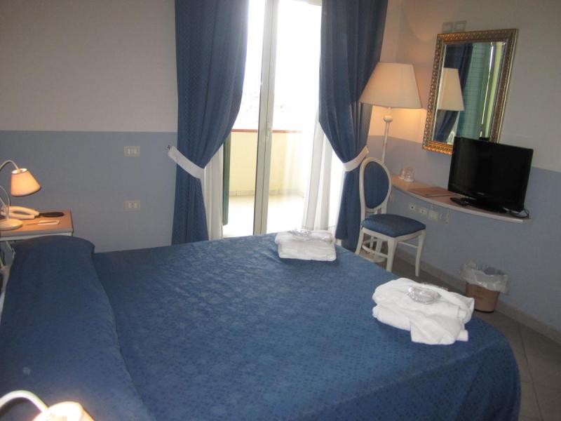 Parco Augusto Grand Hotel Terme
