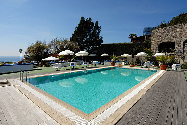 Parco Dei Principi