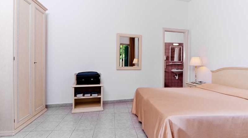 Albergo Parco Delle Agavi