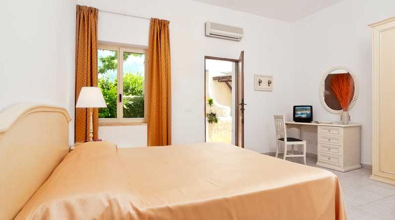 Albergo Parco Delle Agavi