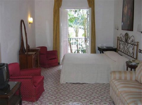 Terme Parco Maria Hotel