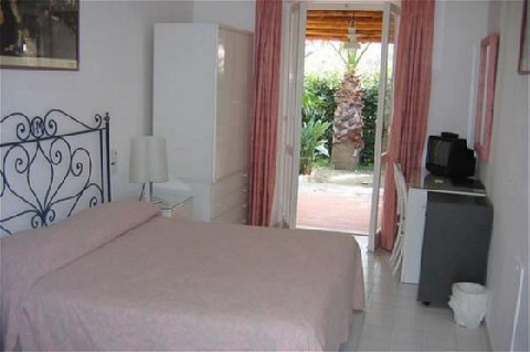 Terme Parco Maria Hotel