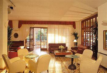 Parco Smeraldo Terme & Residence