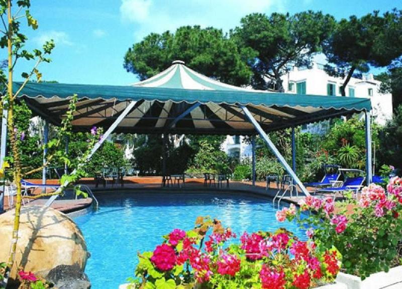 Parco Verde Terme