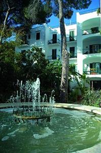 Parco Verde Terme