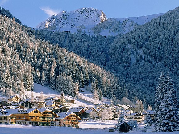 Albergo Pareda