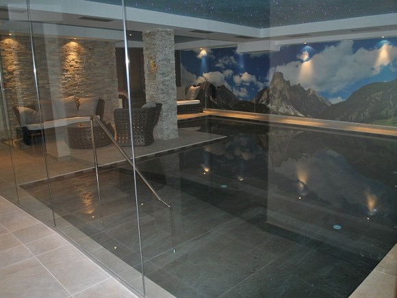 Albergo Pareda