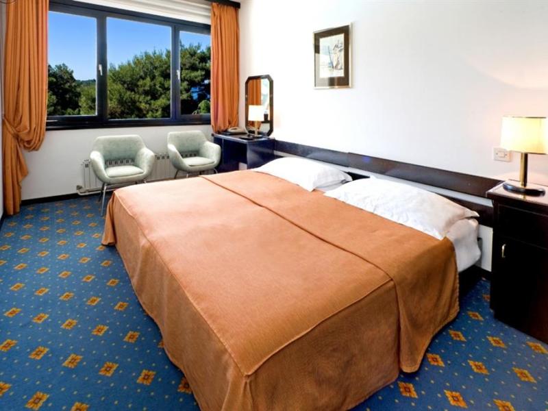 Hotel Parentium Plava Laguna