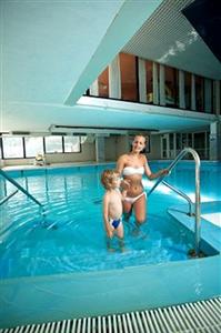 Hotel Parentium Plava Laguna
