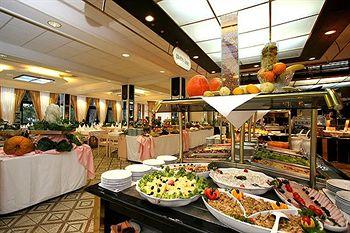 Hotel Parentium Plava Laguna