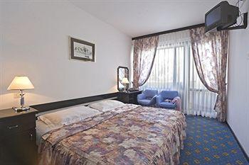 Отель Hotel Parentium Plava Laguna Хорватия, Пореч, фото 10