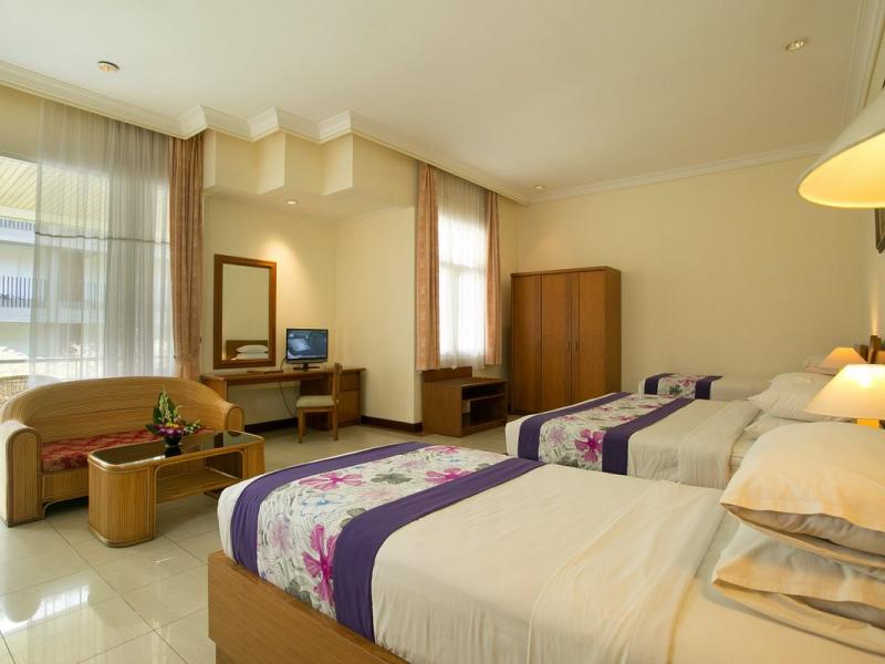 Parigata Resort & Spa