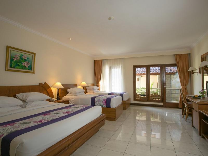 Parigata Resort & Spa